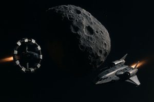 From Wonder to Wisdom: 3i/Atlas Confirmed as a Comet, Not a Starship — A Reminder of God’s Majesty in Creation