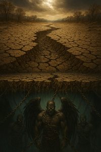 Euphrates Drying Up: A Biblical Warning of Judgment and Release